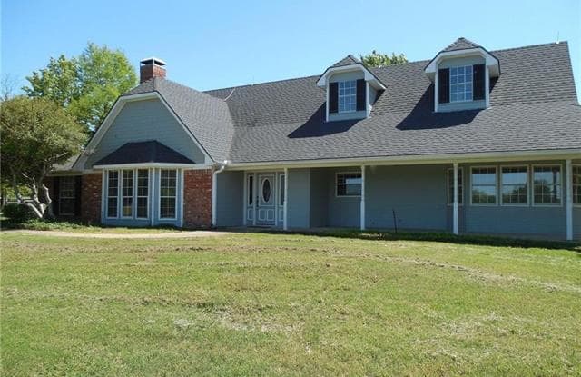 320 Mcmillen Road - 320 Mcmillen Road, Lucas, TX 75002