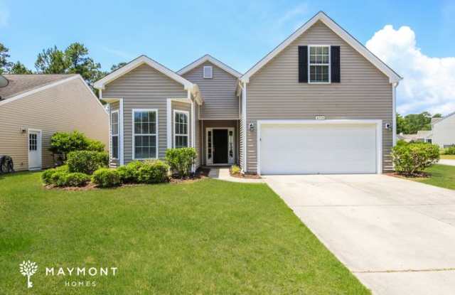 4709 Farm Lake Drive Gallery 1