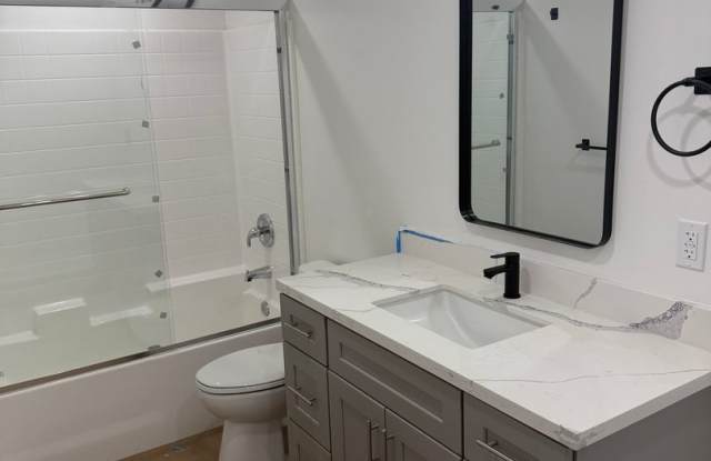 2 bedroom New Construction Gallery 4