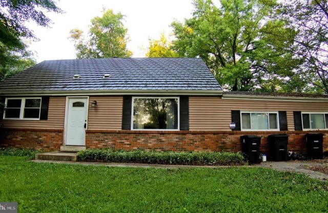 9205 LOUGHRAN ROAD - 9205 Loughran Road, Fort Washington, MD 20744
