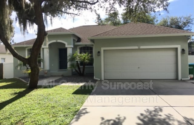 4962 112th St N - 4962 112th Street North, Pinellas County, FL 33708