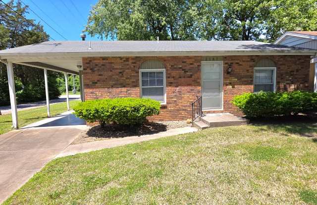2 Bedroom House! Yard Care Included!  $895! photos photos