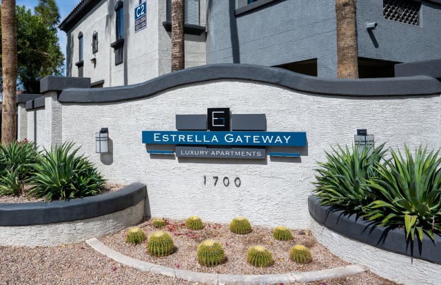 Estrella Gateway photos photos