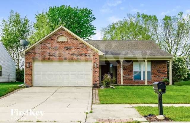 751 Jack Pine Drive - 751 Jack Pine Drive, Greenwood, IN 46184