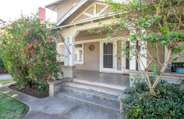 1621 Monterey Road Road - 1621 Monterey Road, South Pasadena, CA 91030