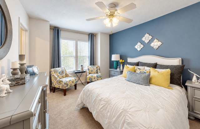 Canterbury Apartment Homes Gallery 4