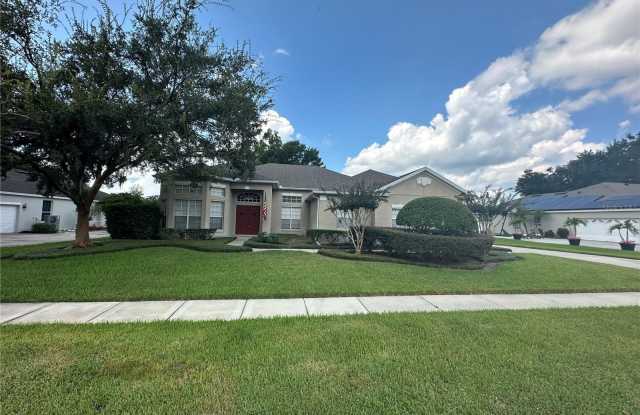 324 GREEN ASH LANE - 324 Green Ash Lane, Seminole County, FL 32771