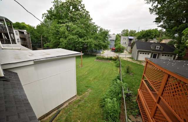 2811 Campbell Street Unit: 3N Gallery 3