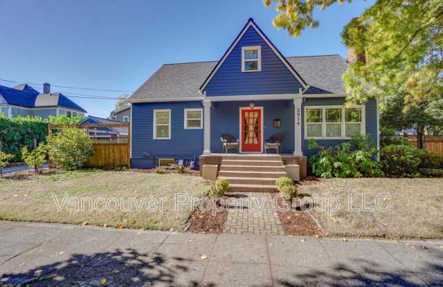 2814 H Street - 2814 H Street, Vancouver, WA 98663
