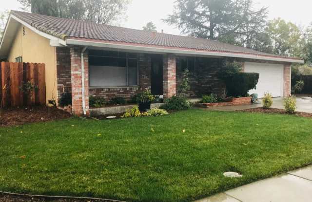 42124 Camino Santa Barbara - 42124 Camino Santa Barbara, Fremont, CA 94539