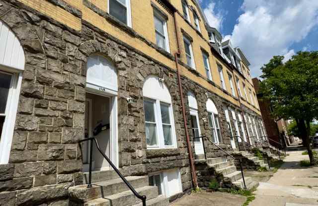 Apartment Units in Barclay, Baltimore, MD! Gallery 3