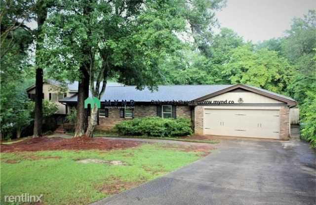 5388 Mill Lake Dr - 5388 Mill Lake Drive, Douglas County, GA 30135
