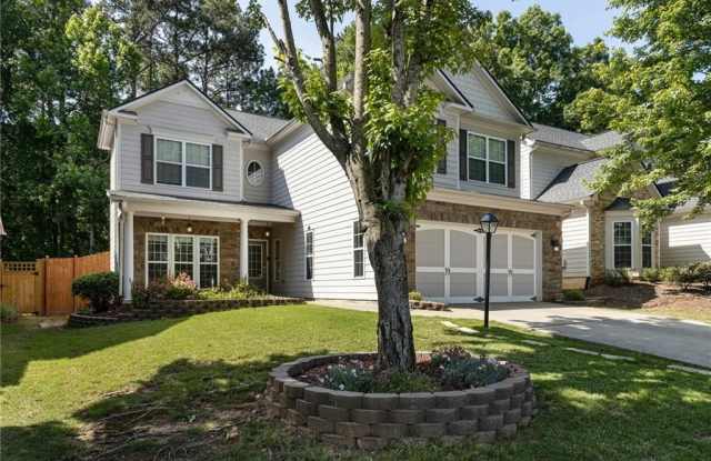 3210 Bentbill Crossing - 3210 Bentbill Xing, Forsyth County, GA 30041
