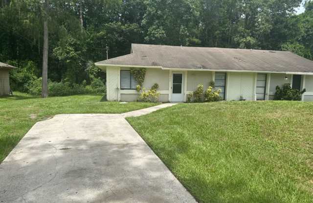 Charming 1/2 duplex in the heart of Orlando photos photos