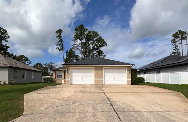 Bright and Open Duplex in Palm Harbor photos photos