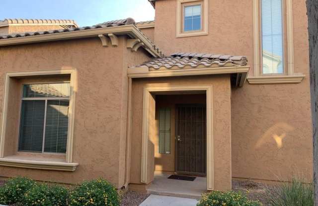 1950 W DAVIS Road - 1950 West Davis Road, Phoenix, AZ 85023
