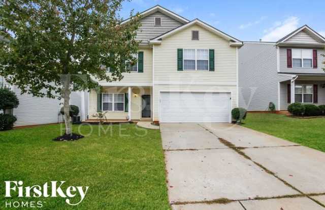 5126 Raspberry Knoll Drive photos photos