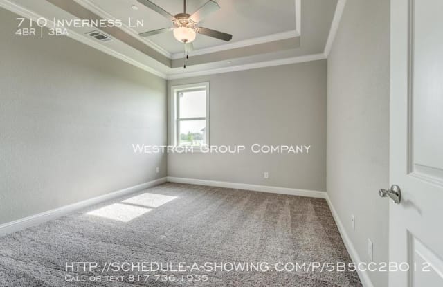 710 Inverness Ln - 710 Inverness Ln, Lucas, TX 75002