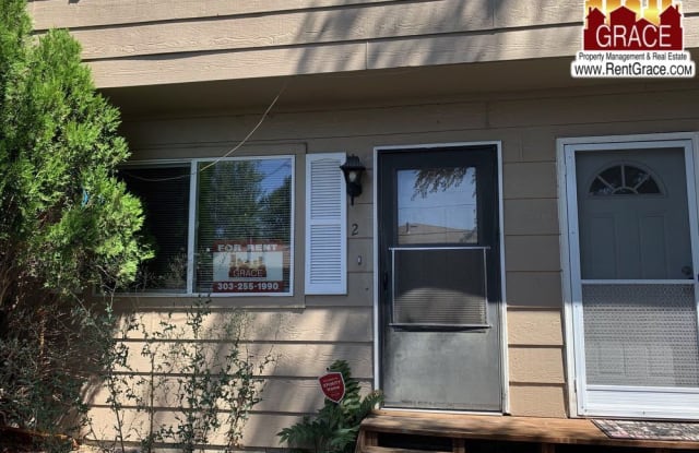 7899 York St - 7899 York Street, Welby, CO 80229