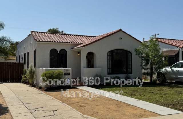 3551 LEMON AVE photos photos