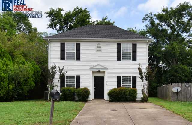Adorable 3bd 2 ba home with washer/dryer included! photos photos