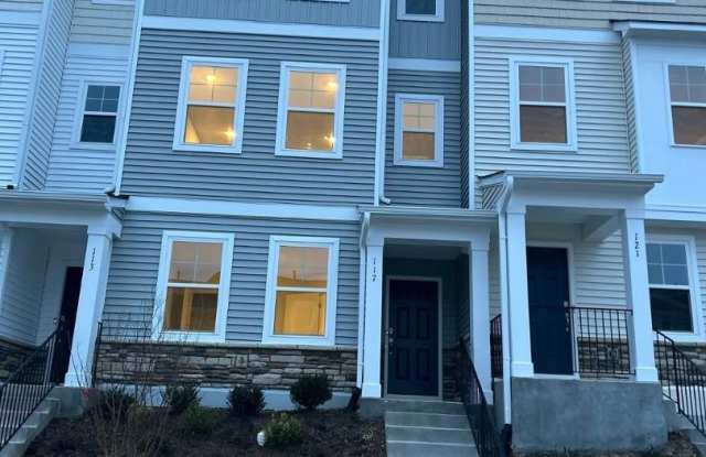 117 Summer Violet Lane - 117 Summer Violet Lane, Wake County, NC 27520 117 Summer Violet Lane - 117 Summer Violet Lane, Wake County, NC 27520