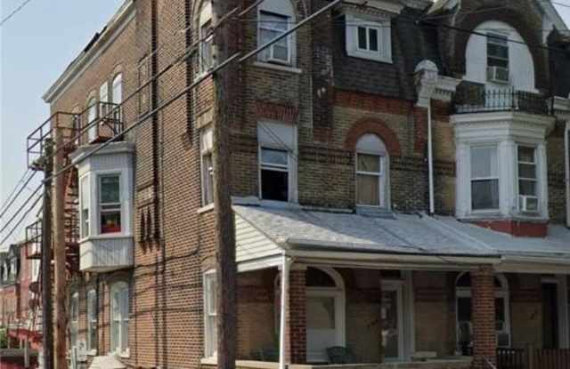 440 W Tilghman Street unit: 3 - 440 Tilghman Street, Allentown, PA 18102