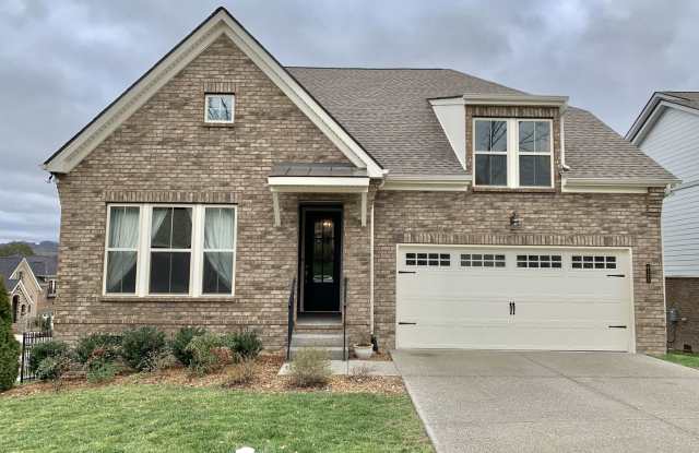 Four Bedroom in Williamson County photos photos