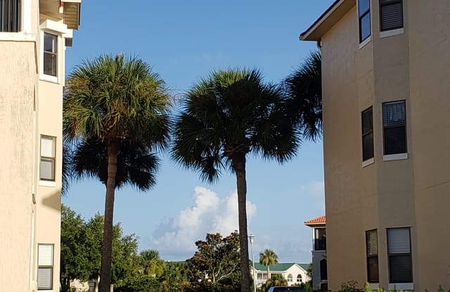 443 Bouchelle Dr - 443 Bouchelle Island Boulevard, New Smyrna Beach, FL 32169