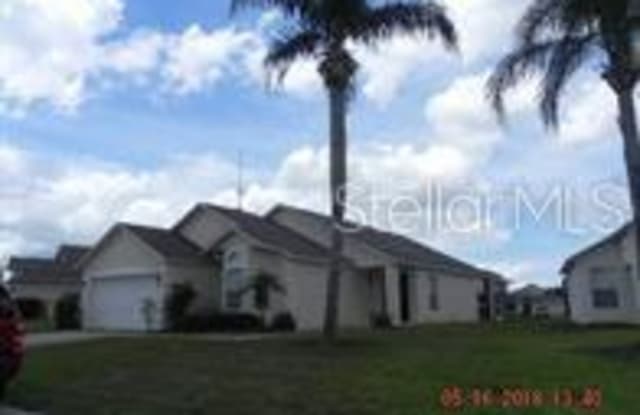 364 HIGH POINT DRIVE - 364 High Point Dr, Polk County, FL 33837