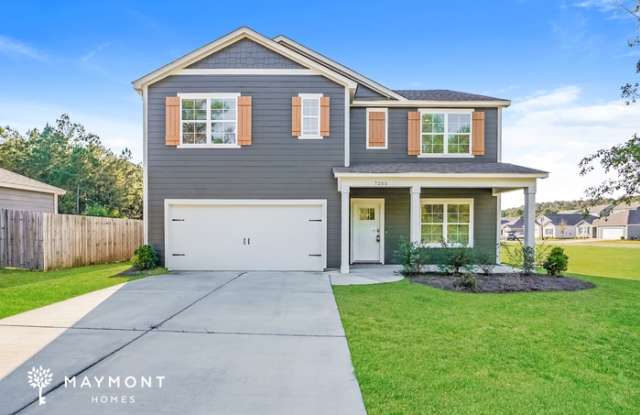 7255 Timber Leaf Branch - 7255 Timber Leaf Branch, Jefferson County, AL 35111