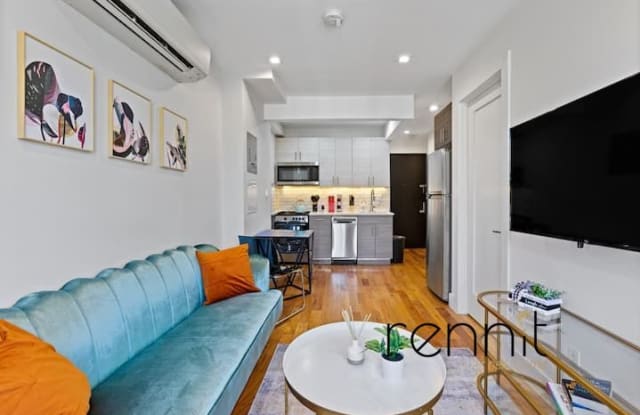 172 Vernon Ave - 172 Vernon Avenue, Brooklyn, NY 11206