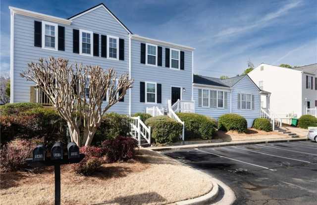 547 Harbor Lake Court - 547 Harbor Lake Court, Marietta, GA 30066