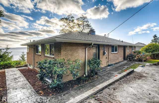 2803 SW 170th Street - 2803 Southwest 170th Street, Burien, WA 98166