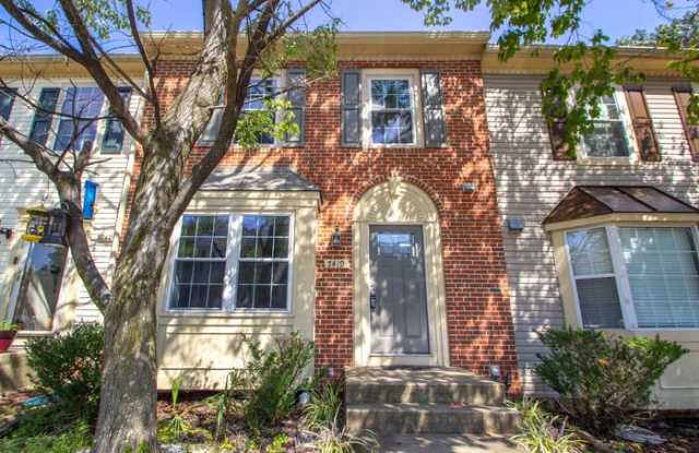 7419 Wilma Lane - 7419 Wilma Lane, Lorton, VA 22079