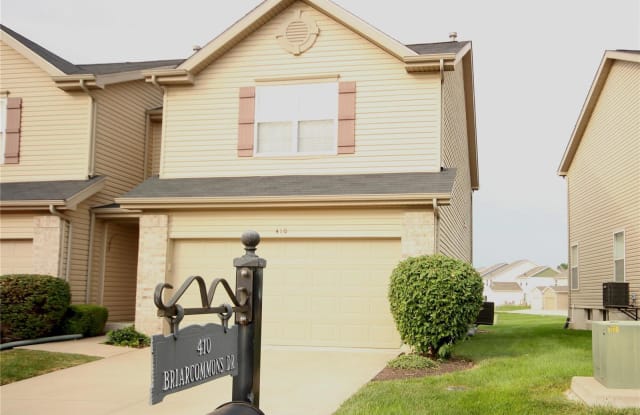 410 Briarcommons Drive - 410 Briarcommons Drive, O'Fallon, MO 63367