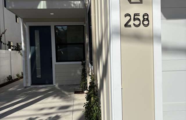 258 Donax Ave photos photos