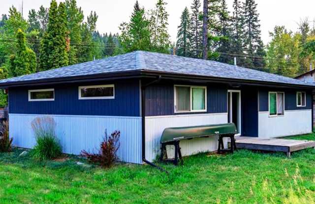 Gorgeous Whitefish Home photos photos