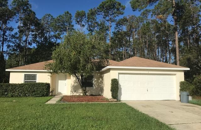6 Ryerton Place - 6 Ryerton Place, Palm Coast, FL 32164