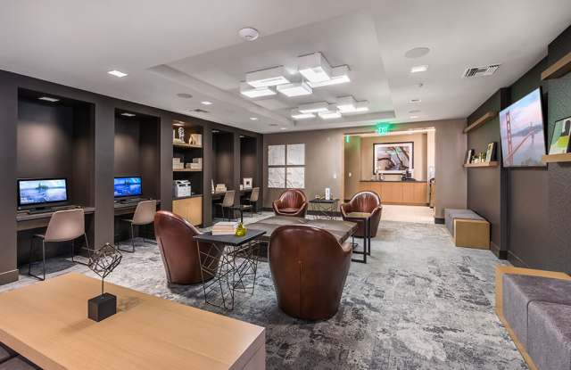 808 West Apartments Gallery 3