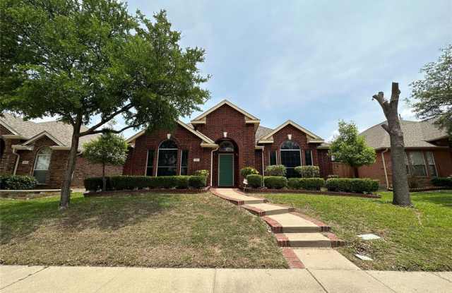 1501 Clear Creek Drive - 1501 Clear Creek Drive, Allen, TX 75002