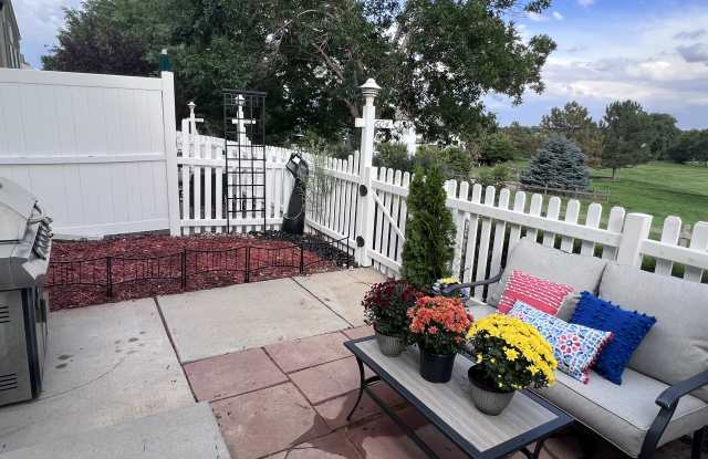 604 Beauprez Ave - 604 Beauprez Avenue, Lafayette, CO 80026