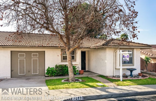 1259 Sundown Glen - 1259 Sundown Glen, Escondido, CA 92026