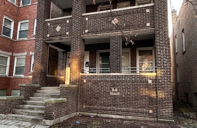 7405 South Eberhart AvenueUnit 1 photos photos