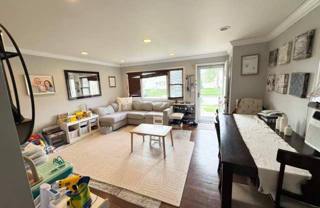 93 E End Avenue photos photos