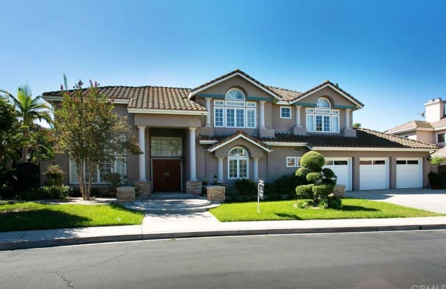 13661 Belle Rive - 13661 Belle Rive, North Tustin, CA 92705
