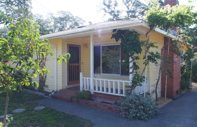 308 East Thomson - 308 East Thomson Avenue, Sonoma County, CA 95476