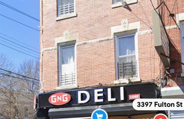 3397 Fulton Street Gallery 1