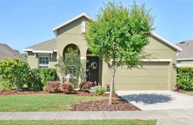 2416 Sabastian Street - 2416 Sabastian Street, Mount Dora, FL 32757