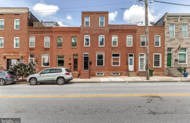 3506 O'DONNELL STREET Gallery 3